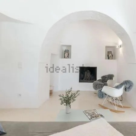 Monika - Luxury Trulli *
