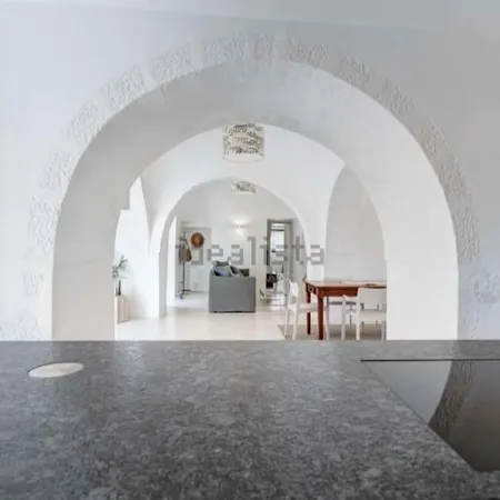 Monika - Luxury Trulli *