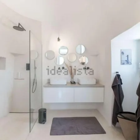 Monika - Luxury Trulli Villa Locorotondo