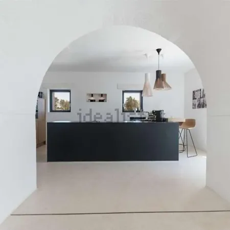 Monika - Luxury Trulli