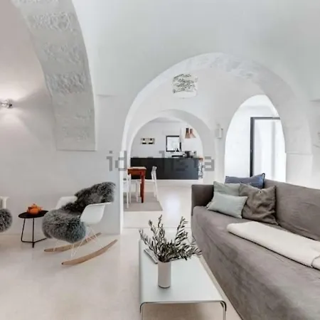 Monika - Luxury Trulli Villa *