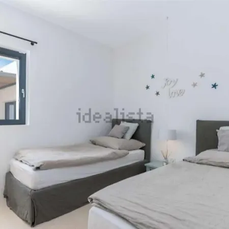Villa Monika - Luxury Trulli *