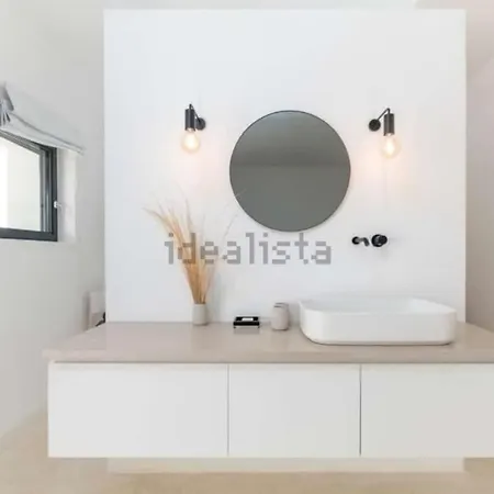 Villa Monika - Luxury Trulli Locorotondo