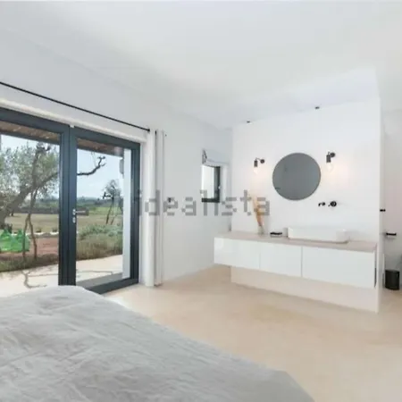 Monika - Luxury Trulli Villa *